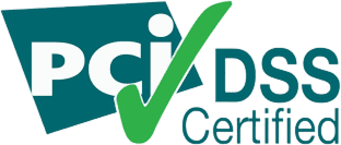 PCI DSS Certified