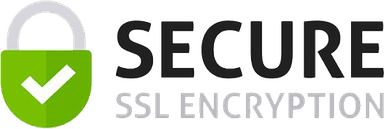 Secure SSL Encryption